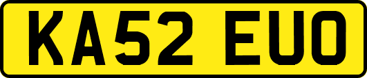 KA52EUO