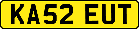 KA52EUT