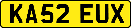KA52EUX