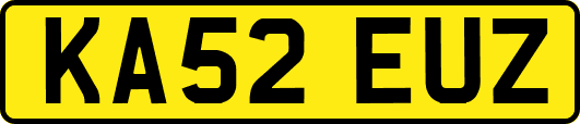 KA52EUZ