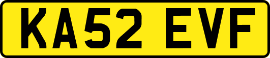 KA52EVF