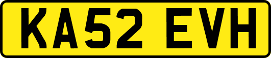 KA52EVH