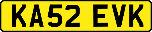 KA52EVK