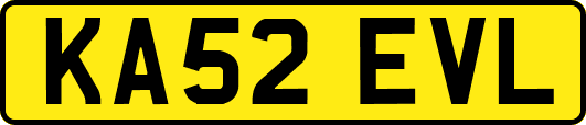 KA52EVL
