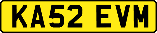 KA52EVM