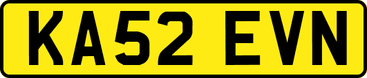 KA52EVN