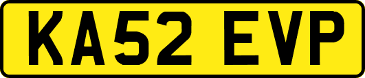 KA52EVP