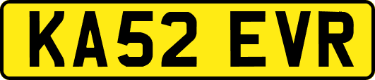 KA52EVR