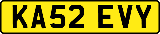 KA52EVY