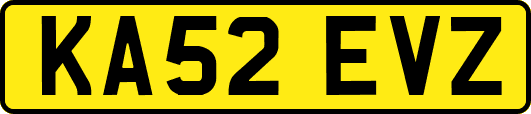 KA52EVZ