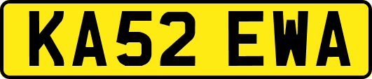 KA52EWA