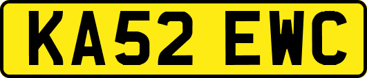 KA52EWC