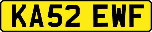 KA52EWF