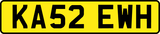 KA52EWH