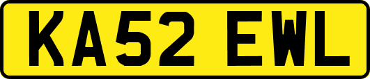 KA52EWL