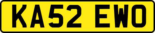 KA52EWO