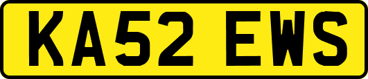 KA52EWS