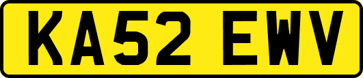 KA52EWV