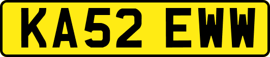 KA52EWW