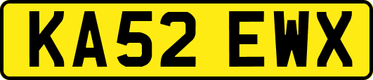 KA52EWX