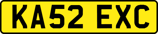 KA52EXC