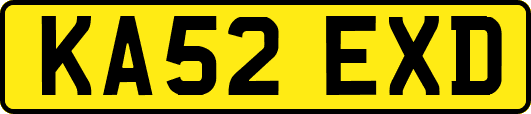 KA52EXD