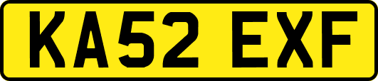 KA52EXF