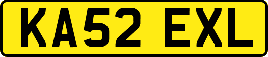 KA52EXL
