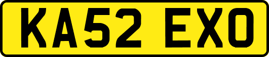 KA52EXO