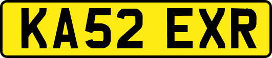KA52EXR