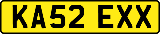 KA52EXX
