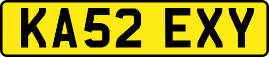 KA52EXY