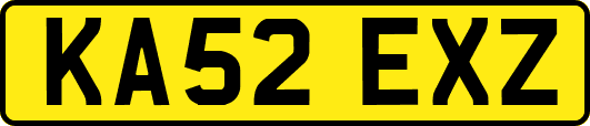 KA52EXZ