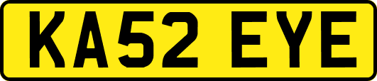 KA52EYE