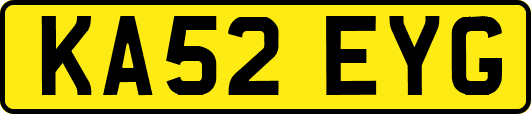 KA52EYG
