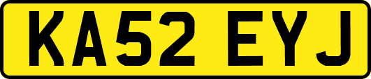 KA52EYJ
