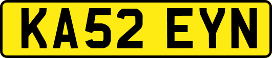 KA52EYN