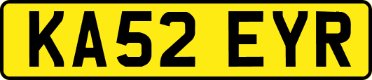 KA52EYR