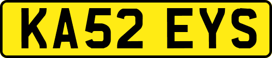 KA52EYS