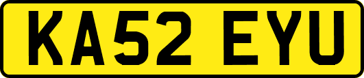 KA52EYU