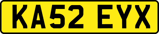 KA52EYX
