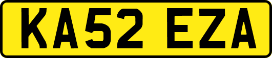 KA52EZA