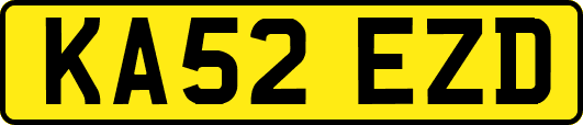 KA52EZD