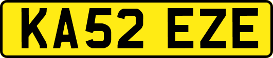 KA52EZE
