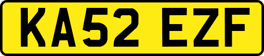 KA52EZF
