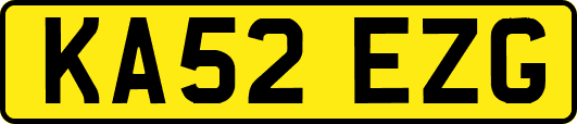 KA52EZG