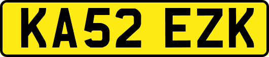 KA52EZK