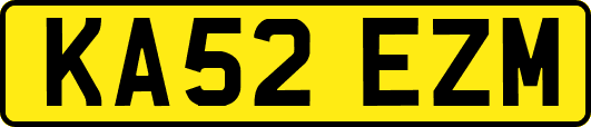 KA52EZM