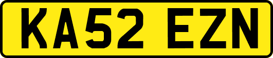 KA52EZN