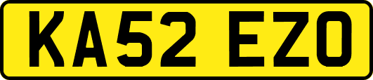 KA52EZO